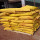 Iron Oxide Yellow For Concrete Paver Brick